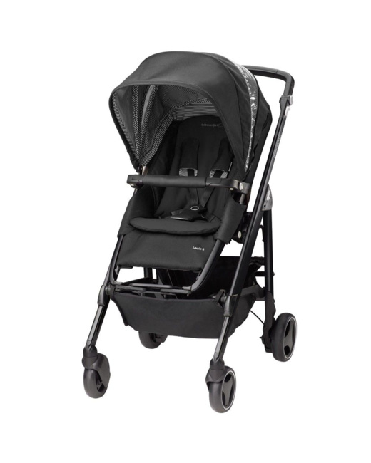 EQUIPAMIENTO PARA BEBÉ