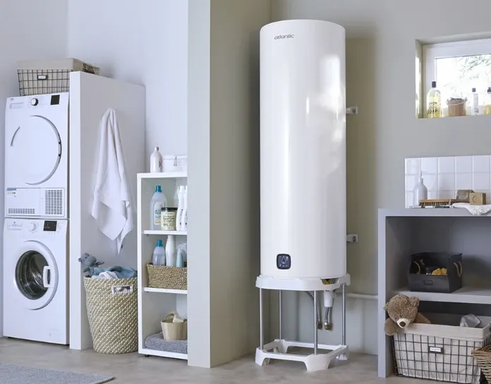 ACCESORIOS PARA EL HOGAR – CALENTADOR DE AGUA ELÉCTRICO