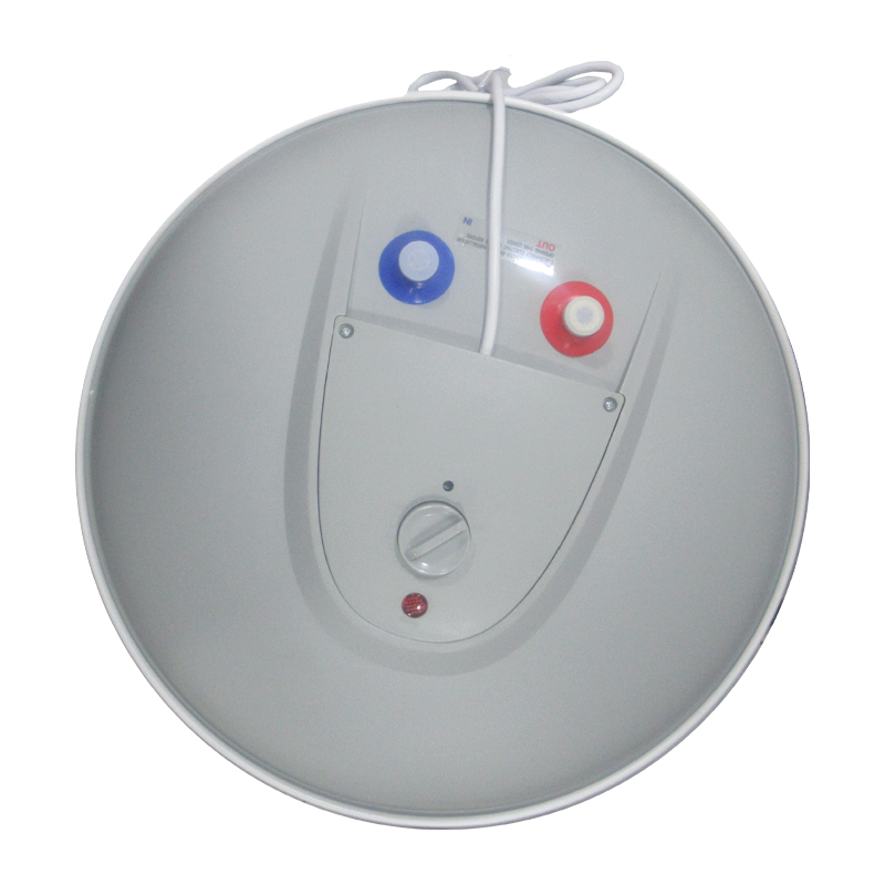 CALENTADOR DE AGUA ELÉCTRICO 30 LITROS – STCE-30LU – BLANCO